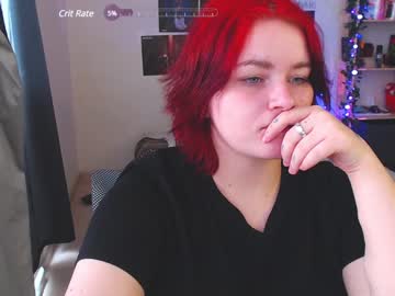 Naked cam girl cherry_night666 image #4020611