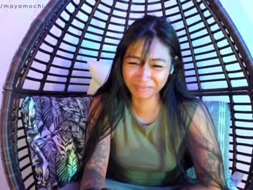Naked cam girl mayamochi image #2778224