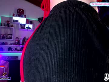 Naked cam girl yesikasaenz image #3404301