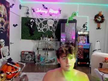Naked cam man thejohnnystone image #2980339