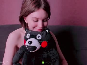 Naked cam girl xiawa_xo image #2431801