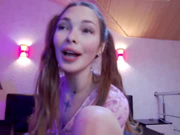 Naked cam girl immature_babyy image #992942