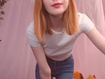 Naked cam girl yammy_alice image #126917