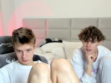 Naked cam man cute_thomas image #3158286
