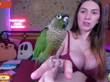 Naked cam girl daydreamur_gurl image #2464416