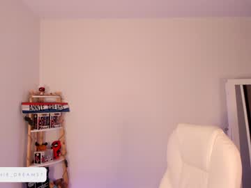 Naked cam girl annie_dreams image #85599