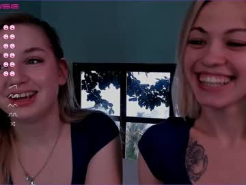 Naked cam couple huntertiana image #1855322