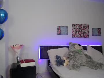 Naked cam couple brightrays__ image #1236678