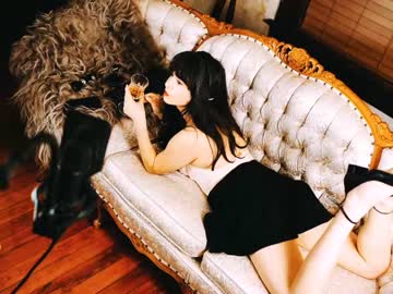 Naked cam girl ingennui image #3274814