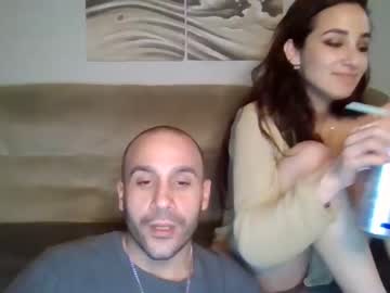 Naked cam couple _newlyweds_ image #711063