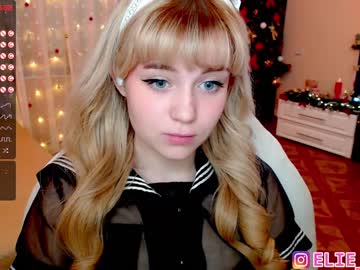 Naked cam girl ellin_a image #538584
