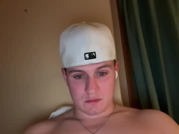 buzz5127 naked cam