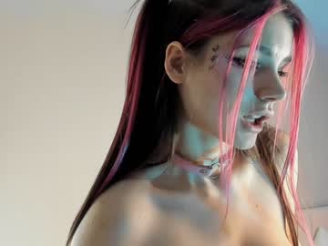 Naked cam girl pinkncrazy image #3175004