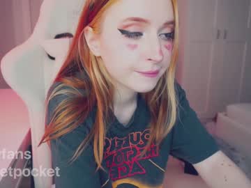 Naked cam girl pocketrocket_ image #1182474