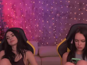 Naked cam couple anabel054 image #3356915