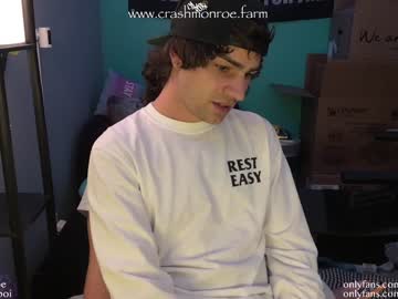 Naked cam man crashmonroe image #3232969