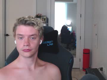 Naked cam man ironthud image #2053869