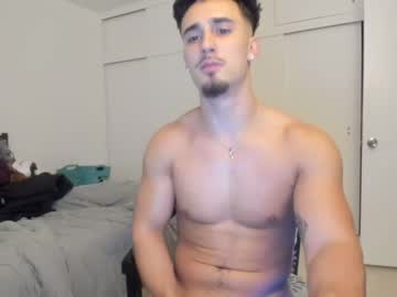 Naked cam man jay_slayz image #1243580