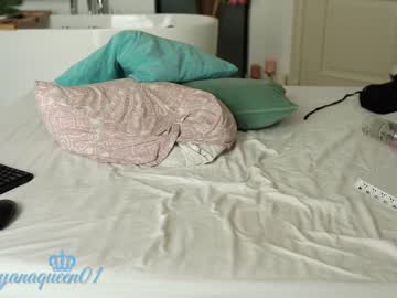 Naked cam girl layanaqueen image #1137366