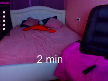 Naked cam girl abigail_saunder image #145258