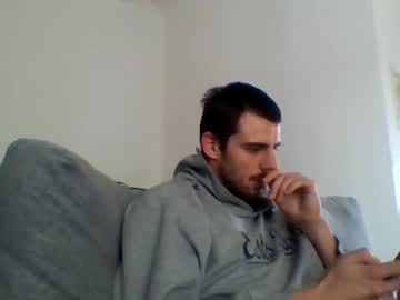 Naked cam man kerzo29 image #2961690