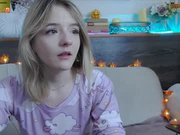 Naked cam girl ginger_pie image #2978662