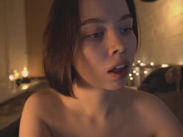 Naked cam girl miss_andersson image #357744