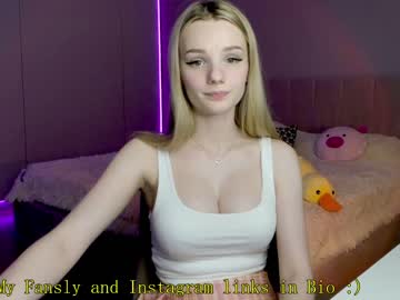 Naked cam girl _passion_show_ image #3695333
