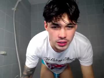 Naked cam man aidan_ace image #1022658