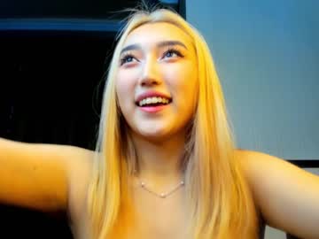 Naked cam girl jin_ray image #2310467