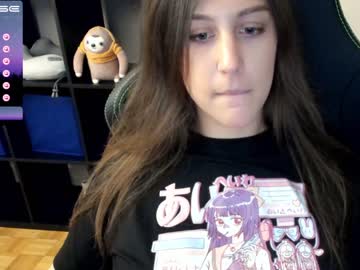 Naked cam girl alexa_dream image #3258379