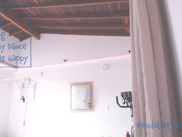 Naked cam girl kendalltyler image #191602