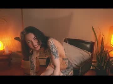 Naked cam girl ambientink image #1989925