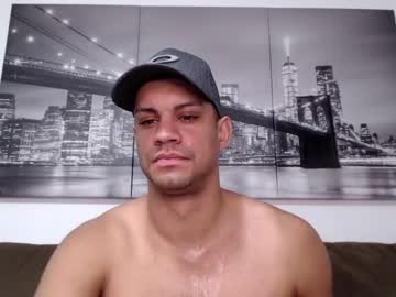 Naked cam man new_york_guy518 image #659751
