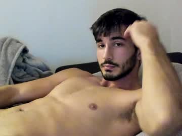 Naked cam man hola_hola_555 image #384923