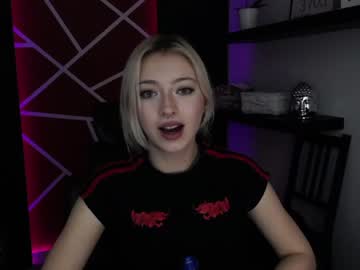 Naked cam girl muffin_moon image #1145491