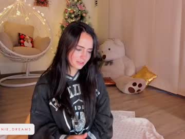 Naked cam girl annie_dreams image #604398