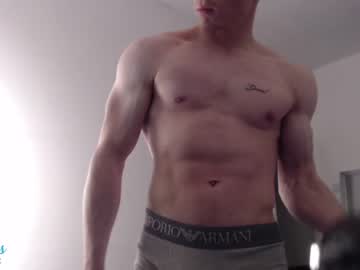 Naked cam man cbgainz image #364060