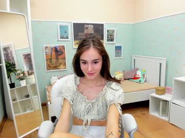 Naked cam girl harper_cruz image #1017488