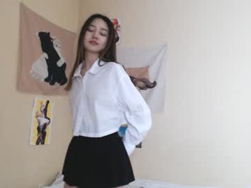 Naked cam girl chanlia image #1252854