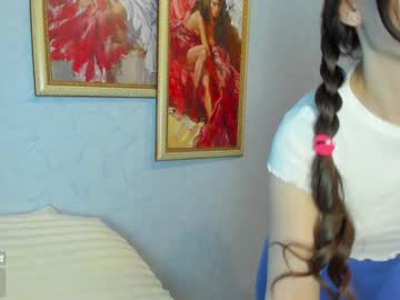 Naked cam girl sweety_rinushka_ image #1548506