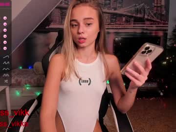 Naked cam girl misss_vikki image #464204