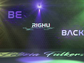 Naked cam girl letiziafulkers1 image #2955507