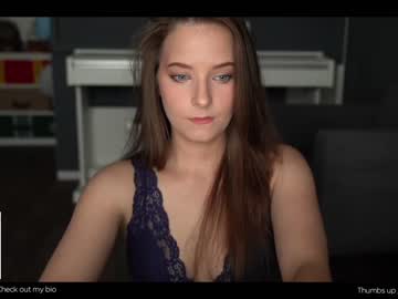 hermionepotter1 naked cam