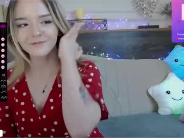 Naked cam girl ginger_pie image #3716878