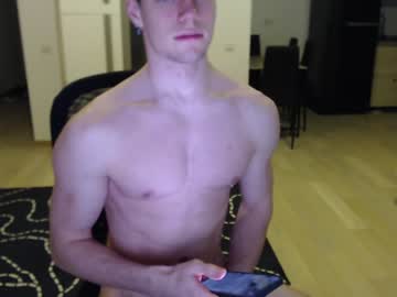 Naked cam man _alexanderwilliams image #3601348