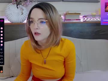 Naked cam girl ginger_pie image #3195169