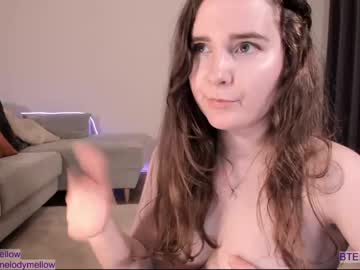 Naked cam girl in_tune image #1873380