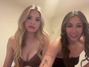 Naked cam girl ellaharperr image #4070768