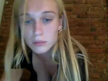 Naked cam girl daddyslittleangels_ image #107202